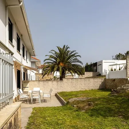 Preciosa Vivienda Con Jardin Andando A La Playa *