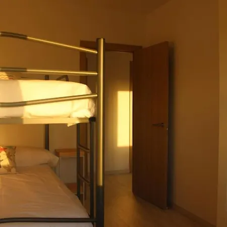 Holiday home Preciosa Vivienda Con Jardin Andando A La Playa *