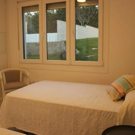 Preciosa Vivienda Con Jardin Andando A La Playa