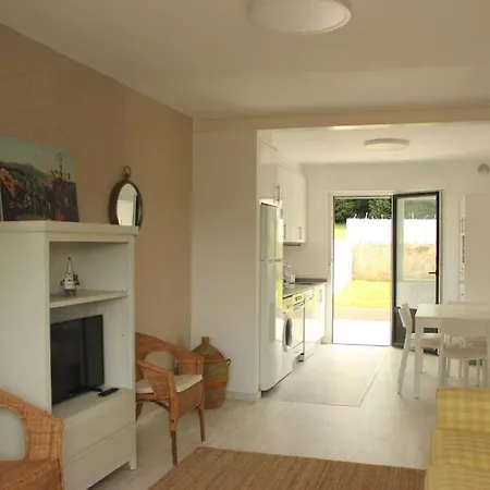 Prázdninový dům Preciosa Vivienda Con Jardin Andando A La Playa