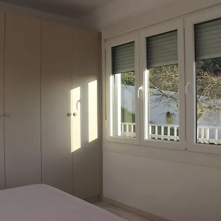 Preciosa Vivienda Con Jardin Andando A La Playa *