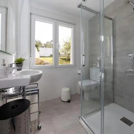 Prázdninový dům Preciosa Vivienda Con Jardin Andando A La Playa