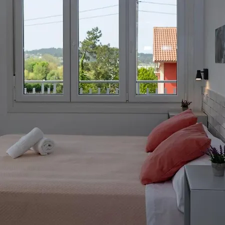 Prázdninový dům Preciosa Vivienda Con Jardin Andando A La Playa *